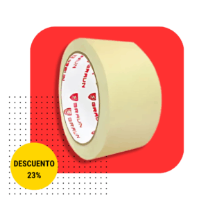 CINTA MASKING⁃TAPE