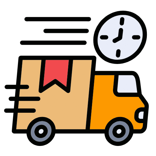 Delivery Gratis