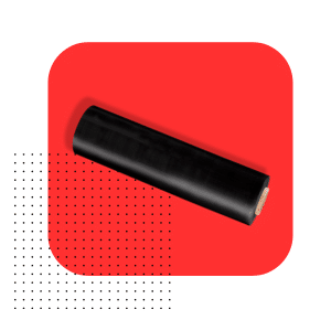 STRECH FILM 20X20 MICRAS 1.5K NEGRO