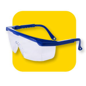 Lente Astrolite Clute Claro Antiempañante