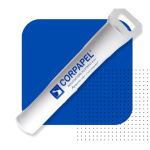 ROLLO A1 90 GRS X 40 MTS CORPAPEL